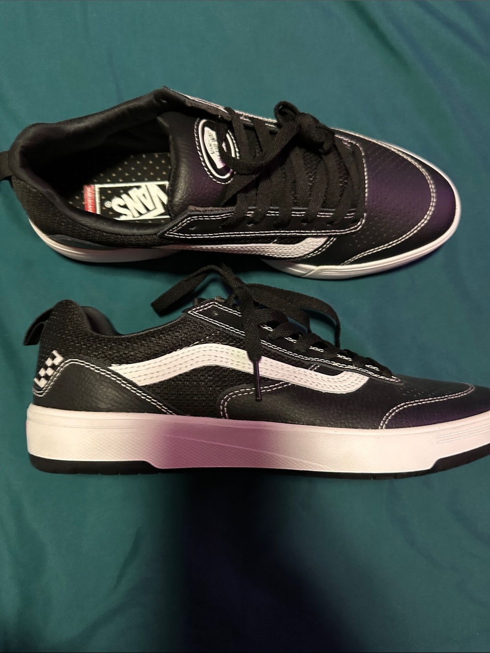 Vans
